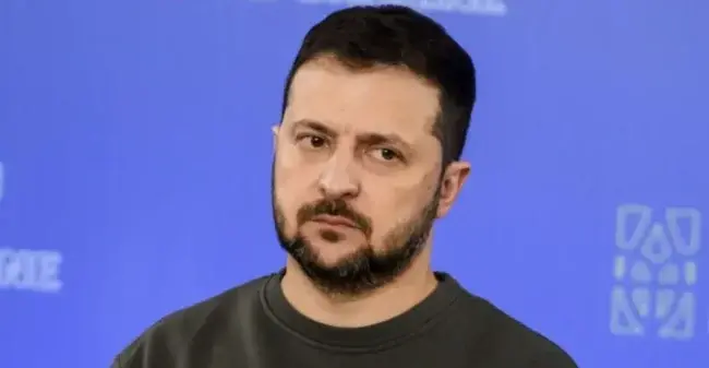 Зеленський підписав три важливі закони сьогодні: про що мова