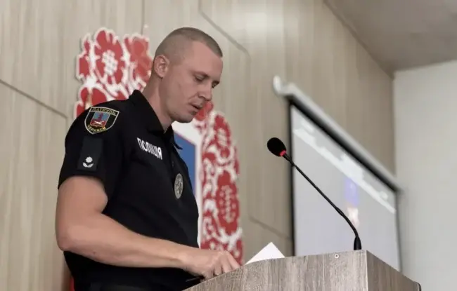 На Черкащині не штрафуватимуть водіїв та мотоциклістів за «гучні» поїздки