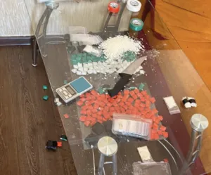 Уманчанина підозрюють у збуті психотропів: деталі справи