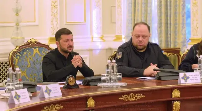 В Україні заборонили перевірку бізнесу з боку держави