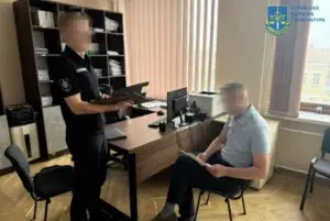 На Уманщині через забруднення річки Бабанки ексначальнику колонії оголошено підозру