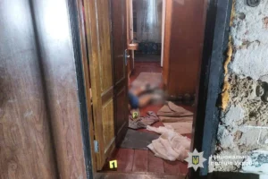 Жахливе вбивство на Черкащині: підлітка підозрюють у жорстокому вбивстві односельця