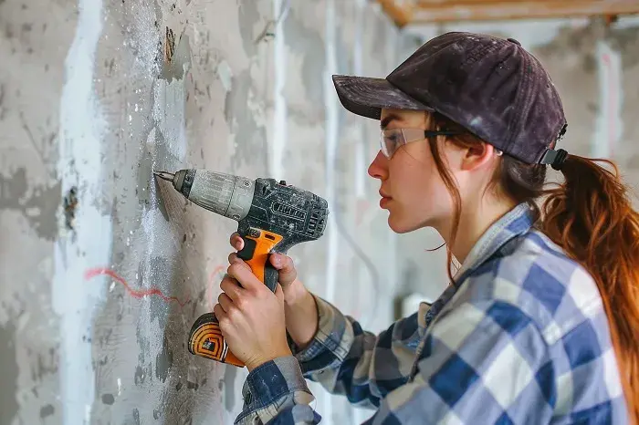 Дюбель для газобетону