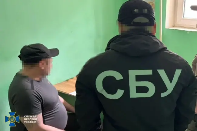 Керував наркобізнесом із СІЗО: на Черкащині викрили кримінального авторитета
