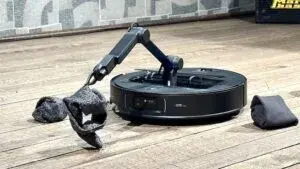 Чи замінить робот-пилосос Roborock класичний пилосос?