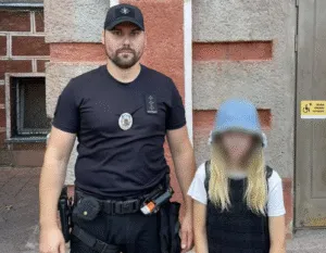 Стали відомі подробиці розшуку безвісти зниклої 10 річної дівчинки в Умані