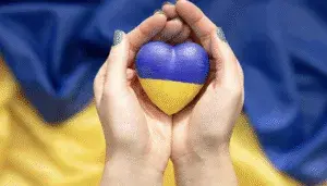 Україна відзначає 34-й День Незалежності: красиві привітання і картинки