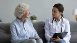 В Умані успішно реалізують соціальний проєкт підтримки хворих та літніх людей