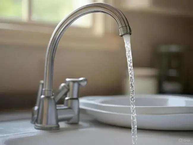 В Умані спостерігаються проблеми з водопостачанням: що відомо