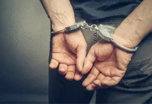 На Уманщині затримали ґвалтівника 13 річної школярки