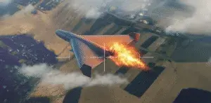 На Черкащині знешкодили п’ять ракет та майже два десятки ворожих дронів