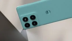 Motorola Edge 60 Pro як еталон стилю та продуктивності