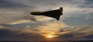 На Черкащині знищили два ворожі дрони в ніч на 1 жовтня
