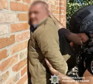 Подвійне вбивство на Уманщині: поліція затримала підозрюваного