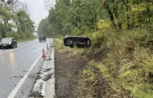Фатальна аварія під Уманню: що відомо про загибель пішохода
