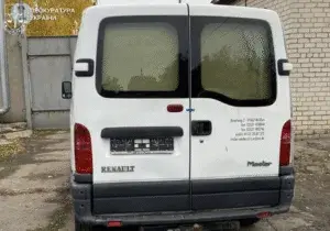 На Черкащині судитимуть волонтерів, які продавали авто, завезені для ЗСУ