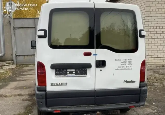 На Черкащині судитимуть волонтерів, які продавали авто, завезені для ЗСУ
