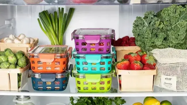 Як правильно зберігати продукти в приміщенні з підвищеним рівнем вологості