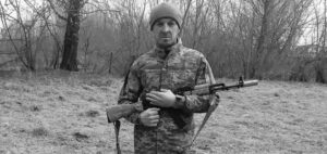 В Умані 6 жовтня 2025 оголошено жалобу: прощання з загиблим Героєм пройде завтра