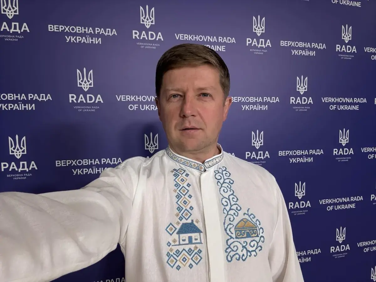 Нагорняк прокоментував інформацію про свою причетність до "справи Міндіча"