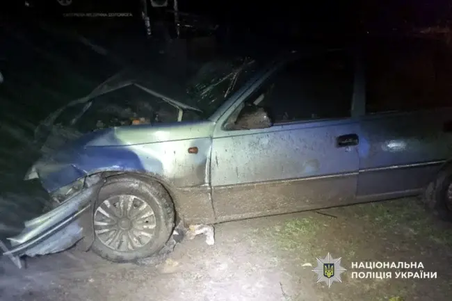 Наїхав на жінку просто у дворі: на Уманщині водію «Daewoo Nexia» оголосили підозру