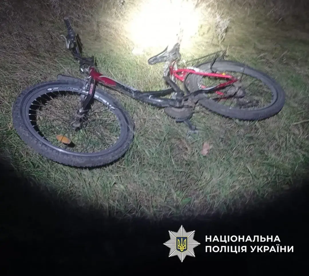 На Уманщині трапилася смертельна ДТП