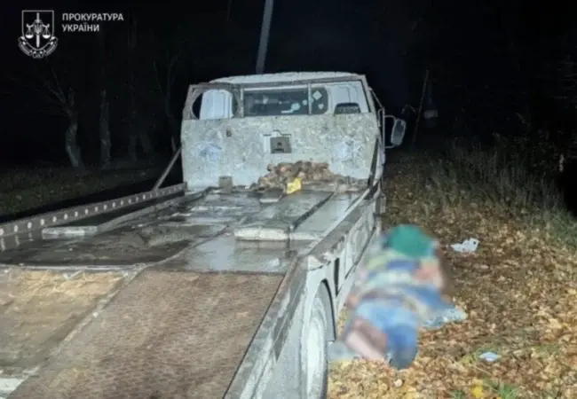 На Уманщині затримали 21-річного чоловіка, якого підозрюють у вбивстві та розбої