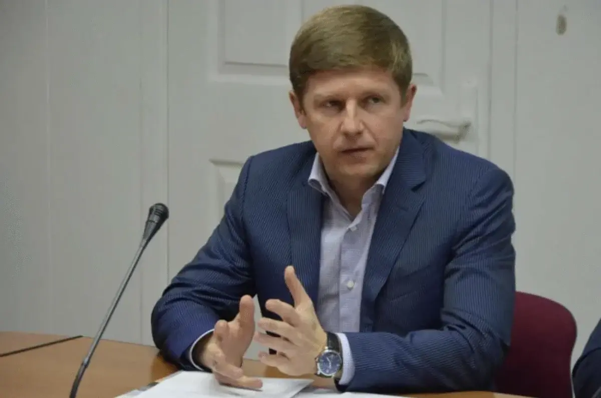 Депутат Нагорняк з Черкащини фігурує на "плівках Міндіча"