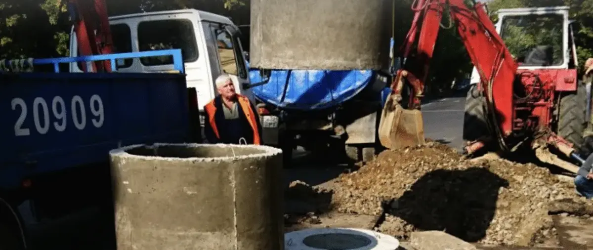 В Умані головний водогін у критичному стані: що відомо