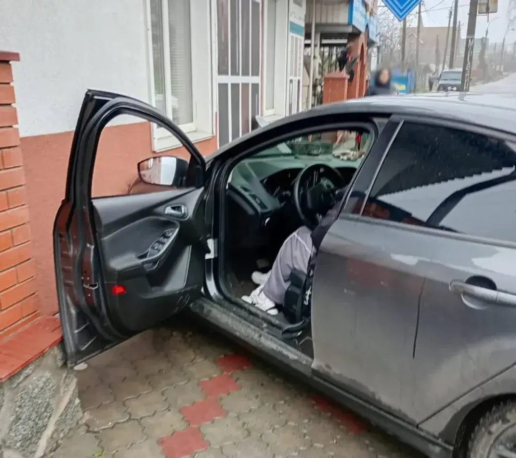 На Уманщині на жінку склали шість адмінпротоколів за два ДТП