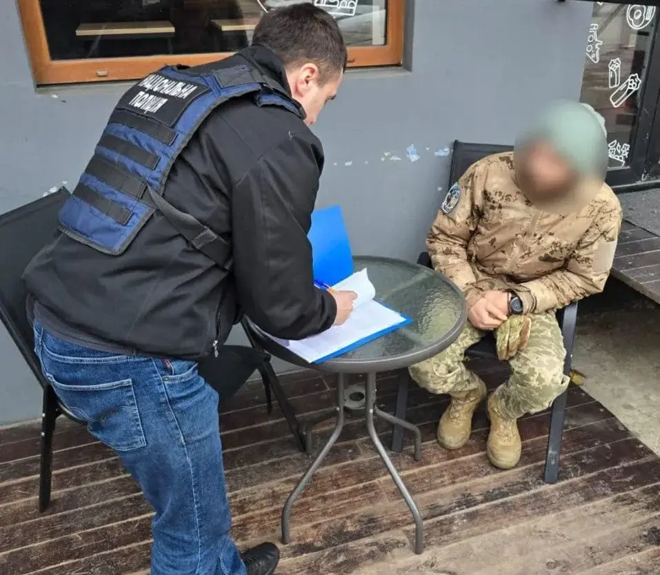 Сина мера Умані Ірини Плетньової підозрюють у незаконному оформлені інвалідності