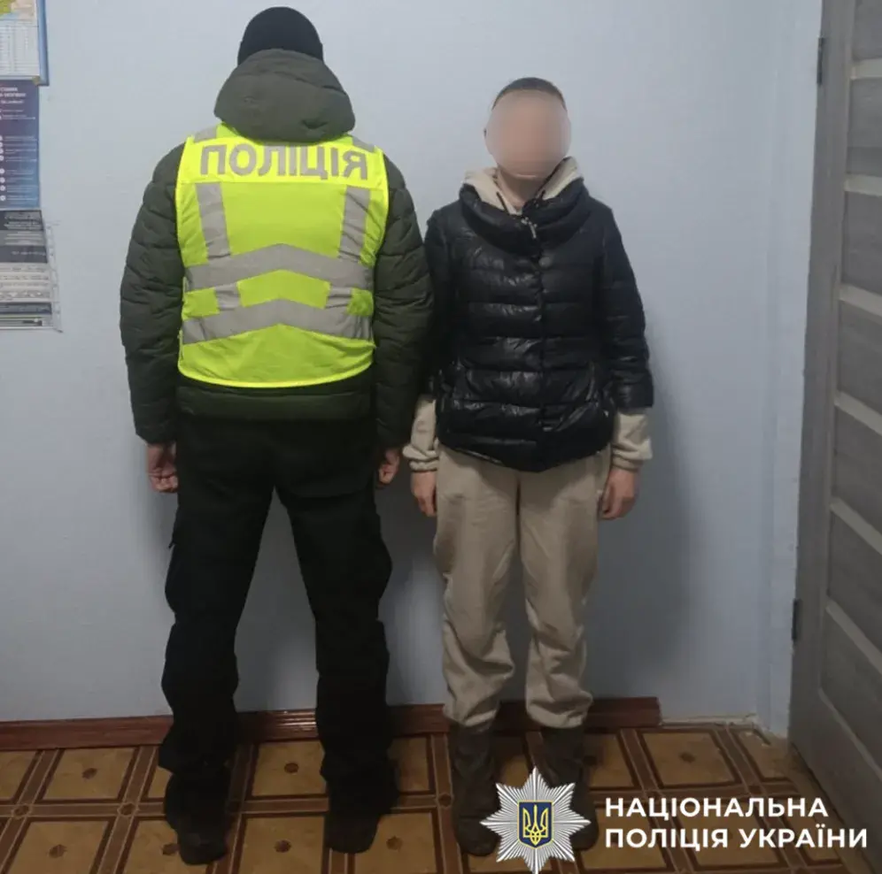 На Уманщині затримали вбивцю пенсіонерки
