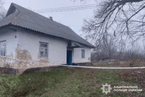 На Уманщині затримали вбивцю пенсіонерки
