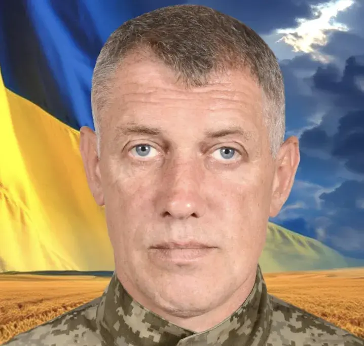 На Полтавщині в ДТП загинув військовий із Черкащини: прощання відбудеться завтра