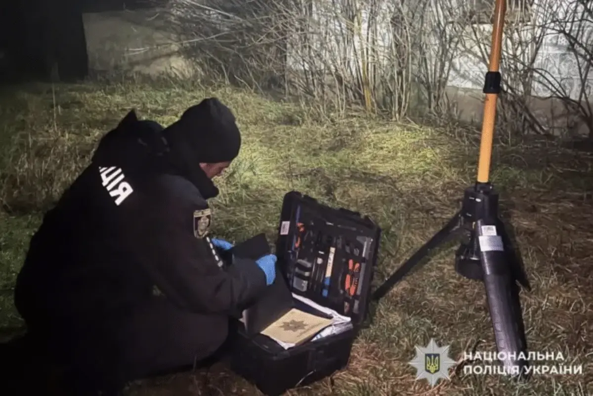 Вбивство на Уманщині: підозрюваного арештували без права застави