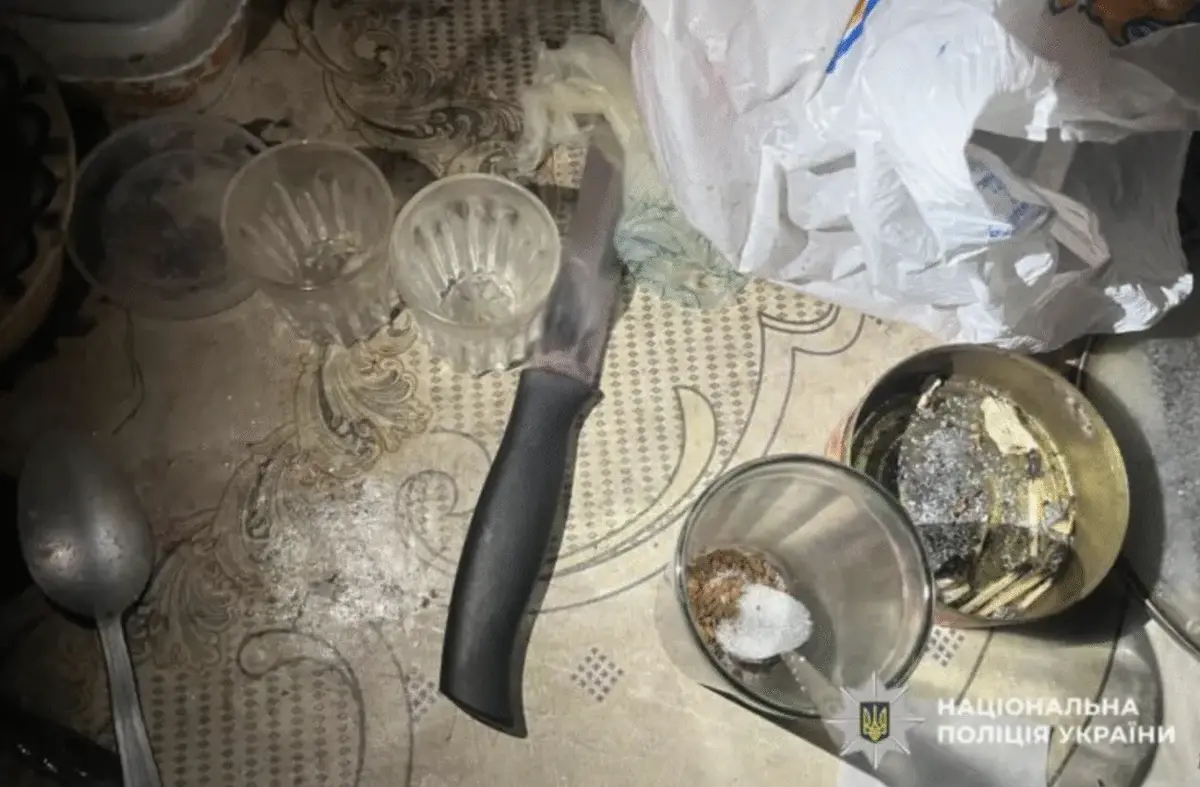Вбивство на Уманщині: підозрюваного арештували без права застави