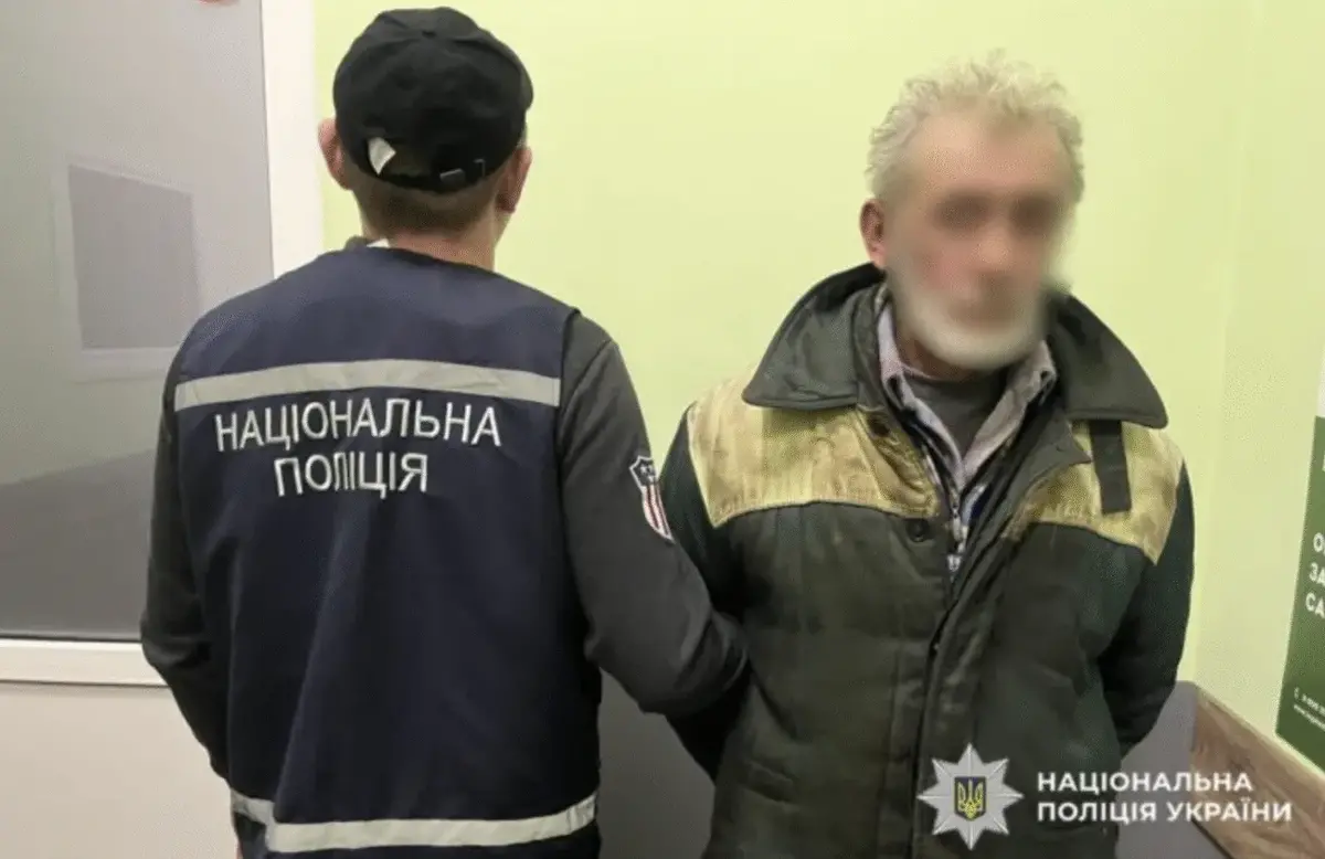 Вбивство на Уманщині: підозрюваного арештували без права застави