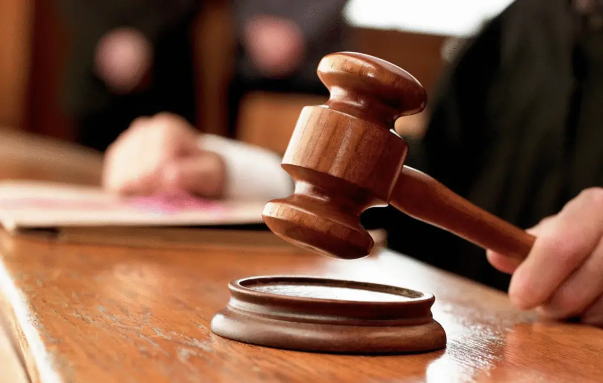 Житель Уманщини отримав строк за спробу підкупу поліцейського