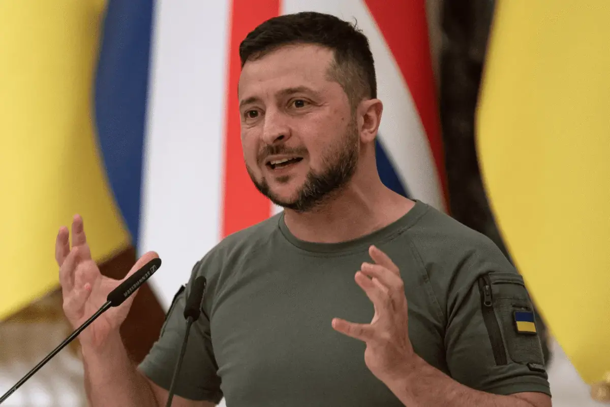 Зеленський анонсував зміни дат більшості свят: що відомо про майбутні зміни