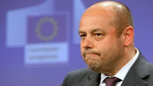 Ексміністр енергетики Юрій Продан повідомив, що на новорічні свята Черкащина сидітиме без світла