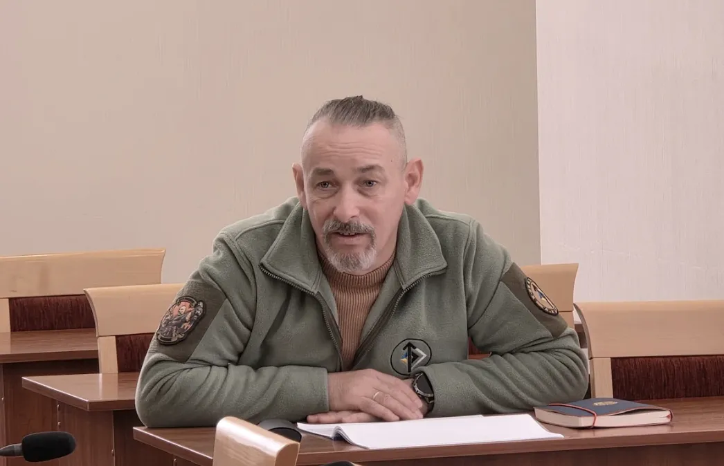 На Черкащині визначили переможця конкурсу на посаду керівника обласного центру нацспротиву