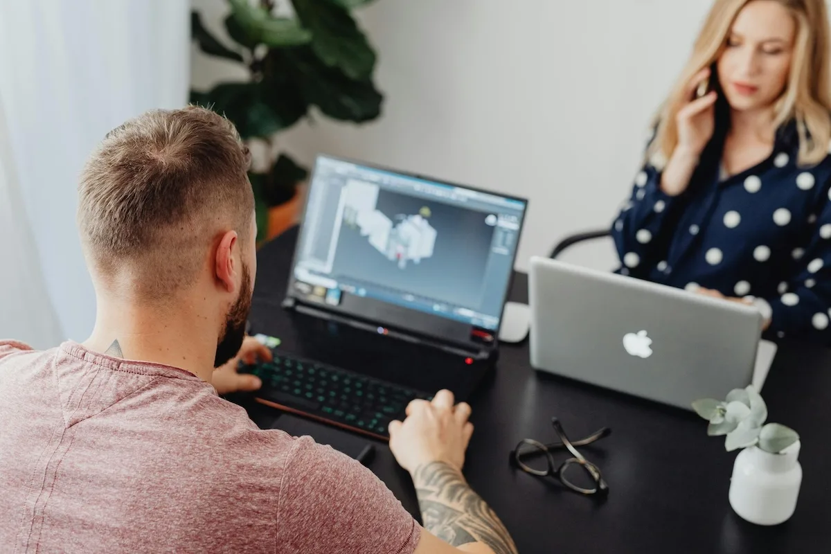 Проверенные ноутбуки для игр и повседневных задач