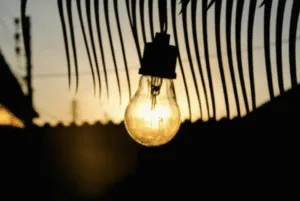 Графік відключення світла в Умані та на Черкащині сьогодні 22 лютого