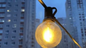 Графік відключення світла в Умані та на Черкащині сьогодні 18 лютого