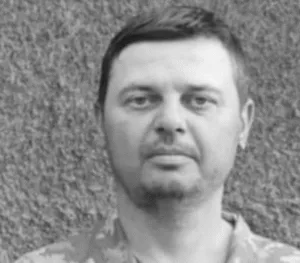 В Умані сьогодні 9 лютого оголошено жалобу через загибель Олександра Снітковського