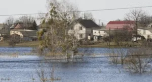 В Умані готуються до підтоплень: мешканцям району нагадали про превентивні заходи