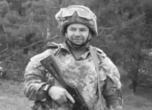В Умані оголошено траур: загинув солдат Кузьменко Руслан