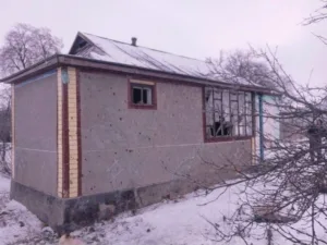 Очільник Черкаської ОВА Ігор Табурець повідомив актуальну інформацію про наслідки ворожої атаки