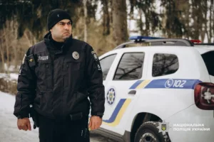 На Уманщині викрили наркоторговця прямо під час збуту дози