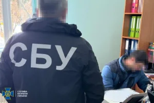 Уманський університет у центрі скандалу: викладачів підозрюють у схемі з магістратурою для ухилянтів